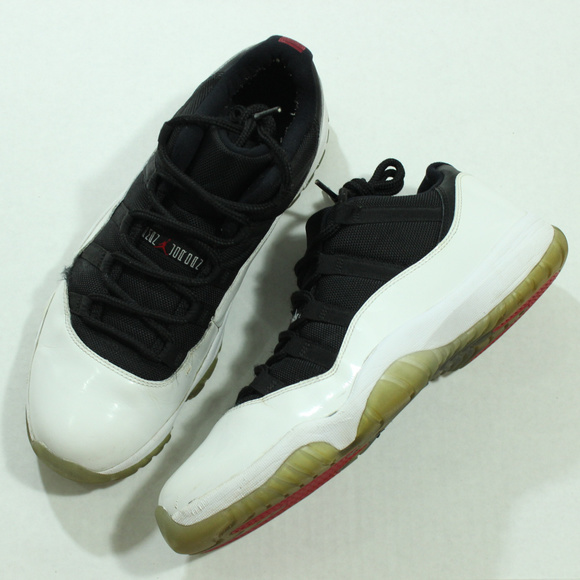 jordan 11 reverse concord